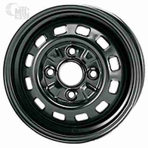 Диск Дорожная карта DAEWOO MATIZ 4,5x13 4x114,3 ET45 DIA69,1 (black)
